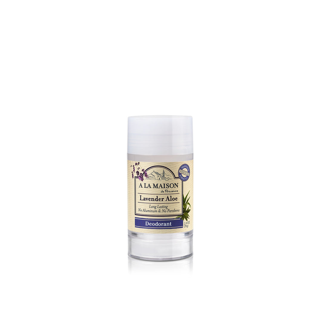 A La Maison Lavender Aloe Deodorant 70 g