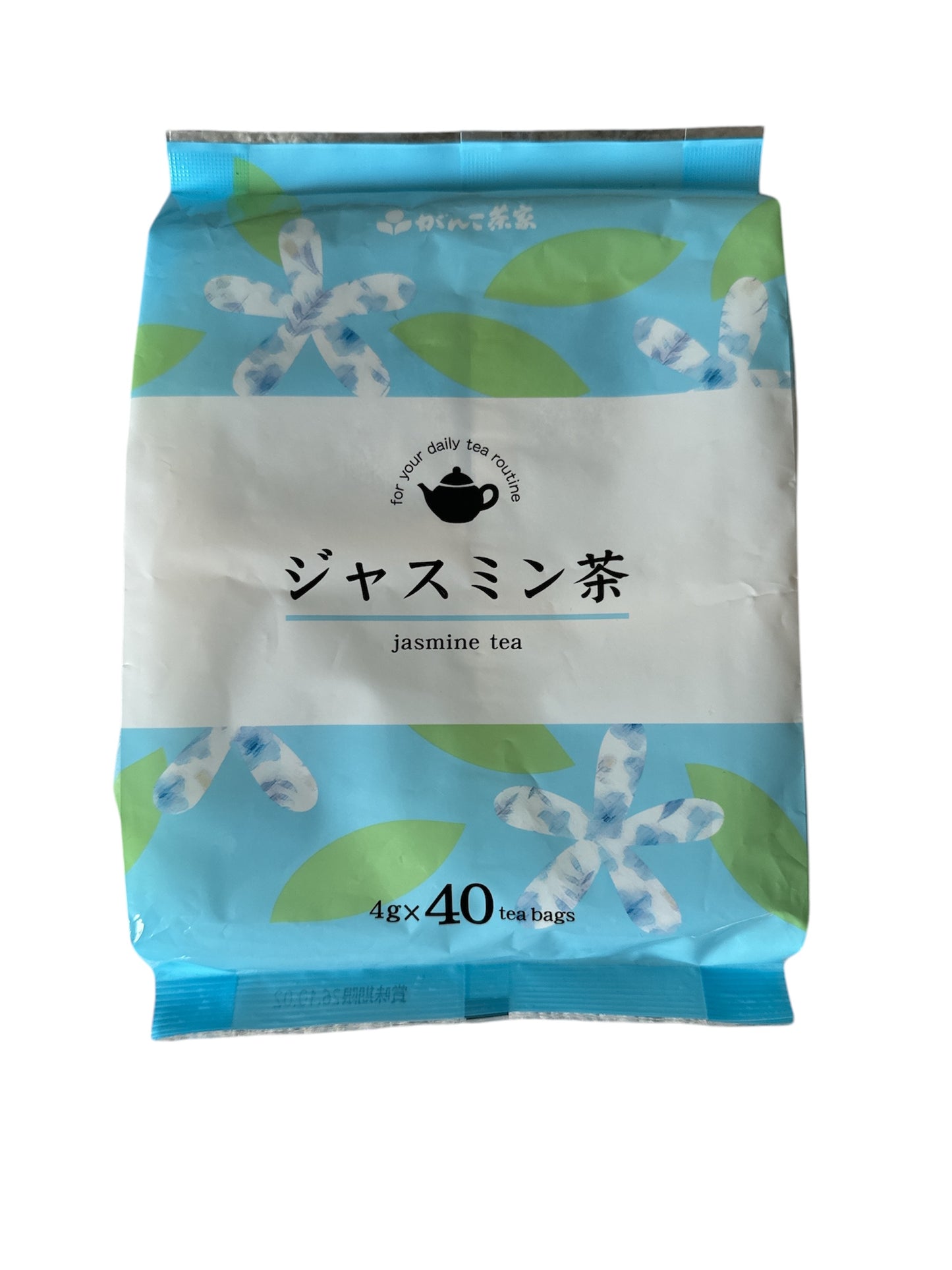 Jasmine Tea 40 tea bags