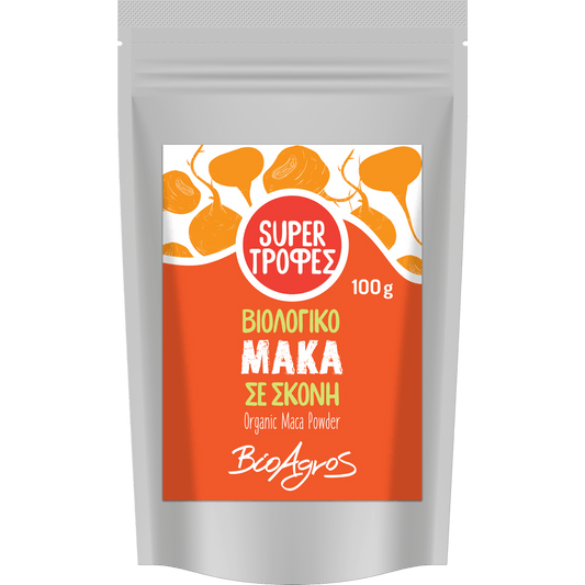 Maca powder, Bioagros, 100 g