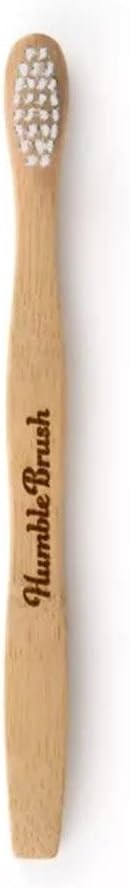 The Humble Co. Kids Toothbrush