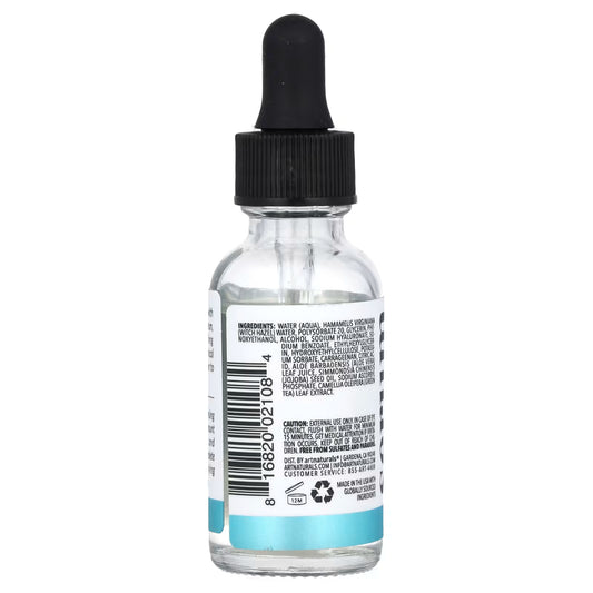 ART-NATURALS, Hyaluronic Serum 30ML