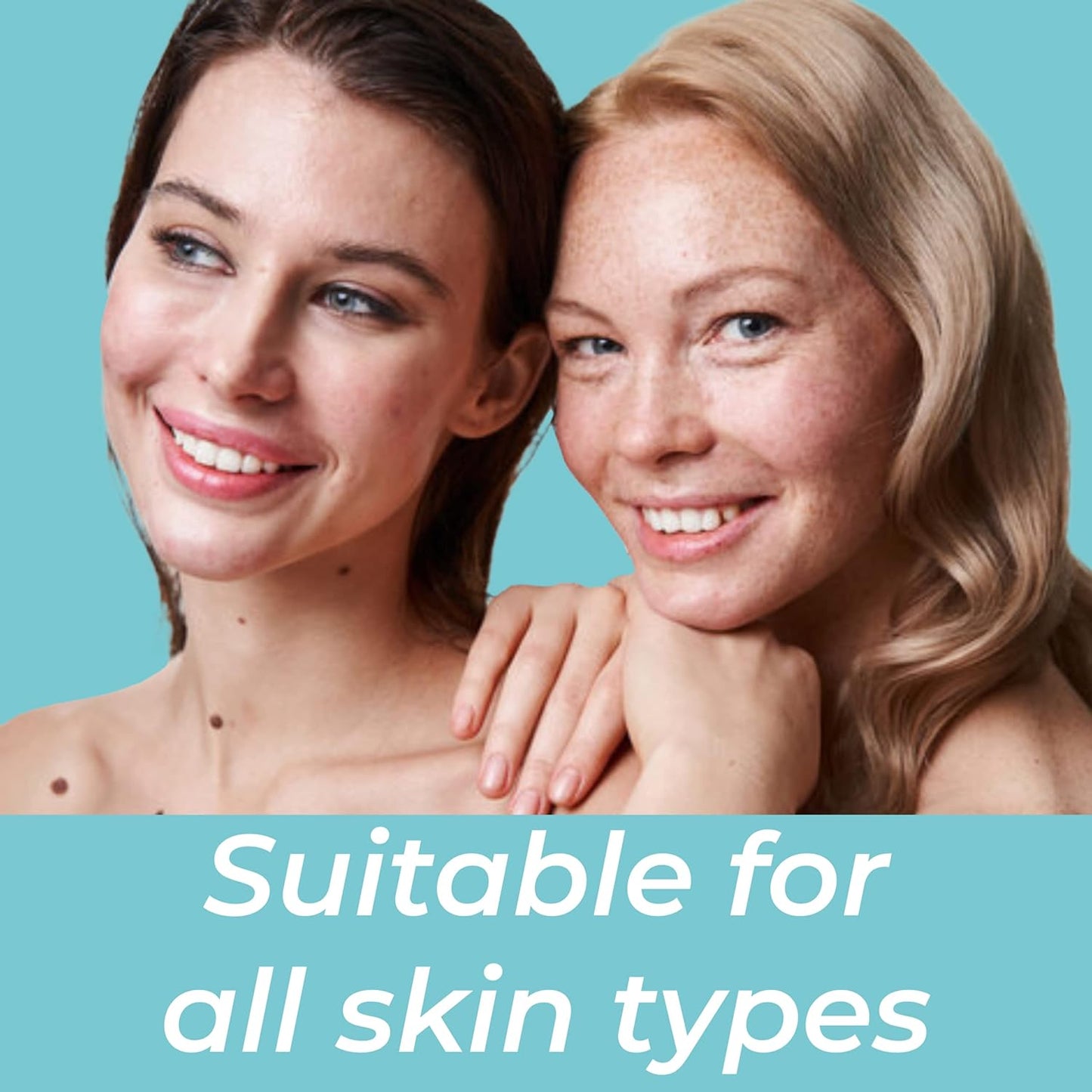 Nature Spell 5% Niacinamide + 1% Zinc – Niacinamide Magic Face Serum 30ML