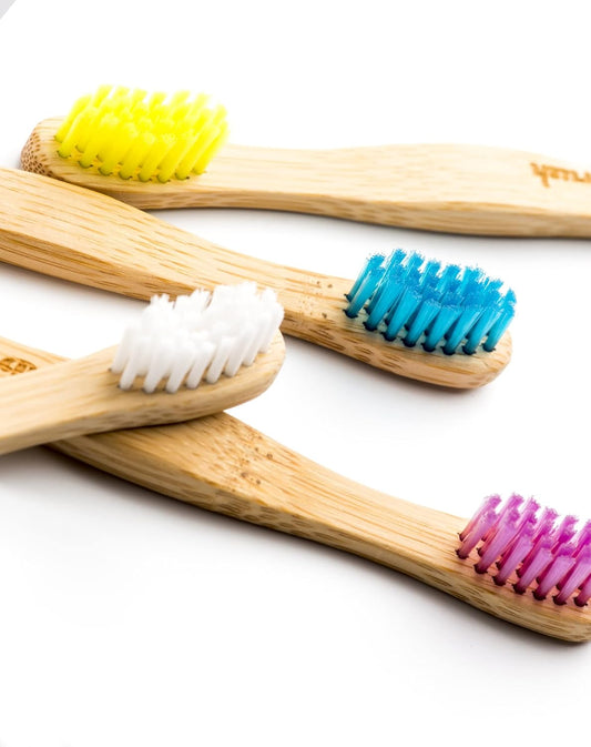 The Humble Co. Kids Toothbrush