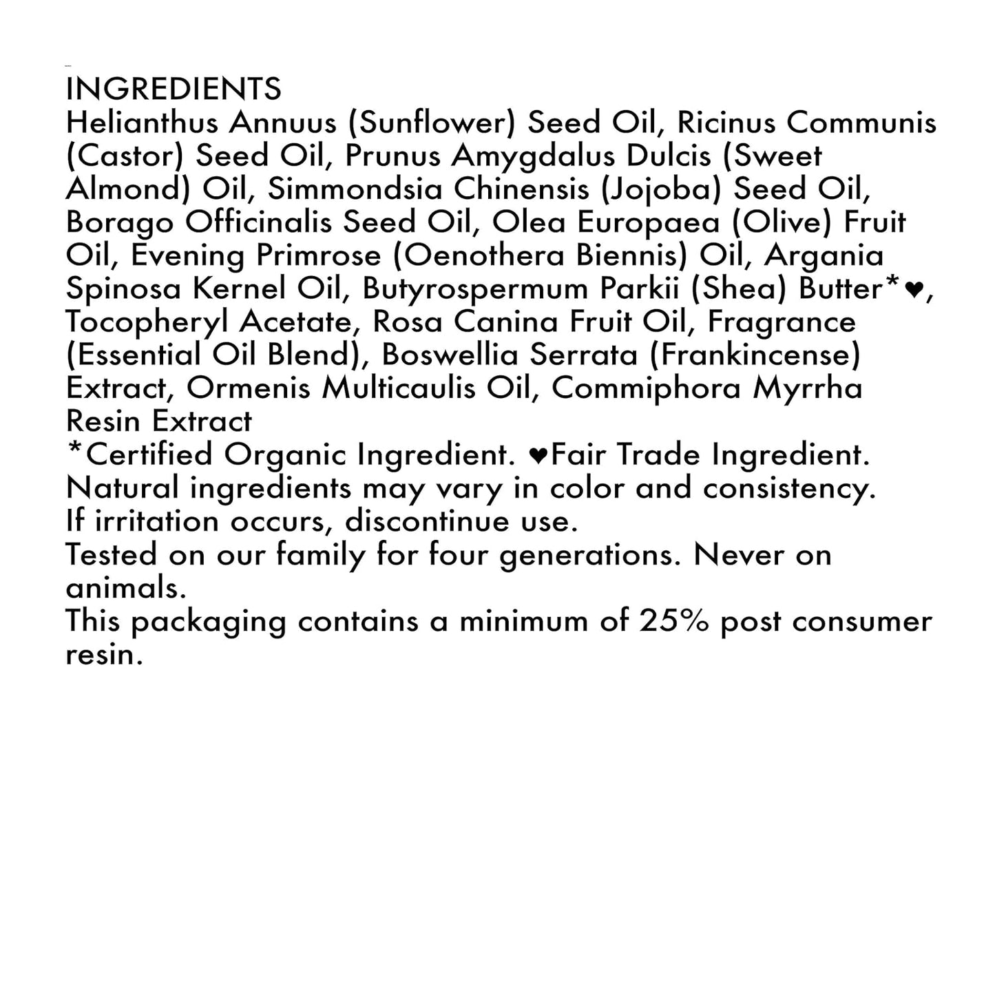 Shea Moisture Baby Oil Rub Raw Shea Chamomile & Argan Oil 237ML