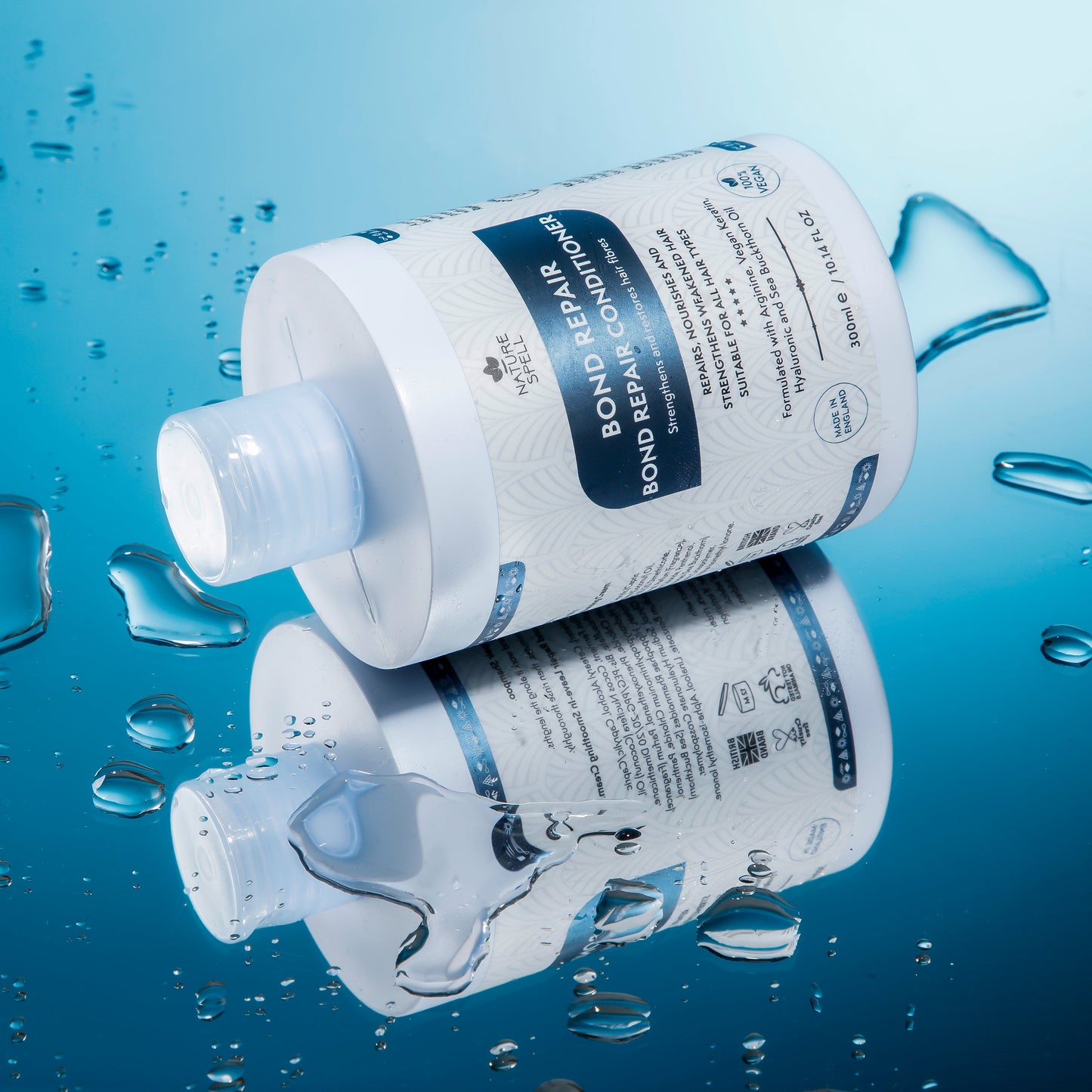 Nature Spell Bond Repair Conditioner 300ML