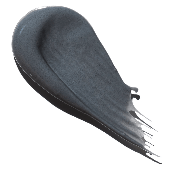 Davids Premium Toothpaste Whitening Antiplaque fresh breath / Natural Mint + Charcoal 50g