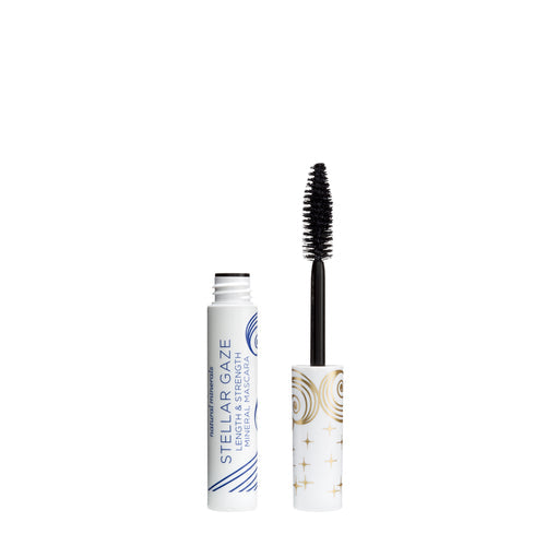 Pacifica Stellar Gaze Length & Strength Mineral Mascara 7.1g