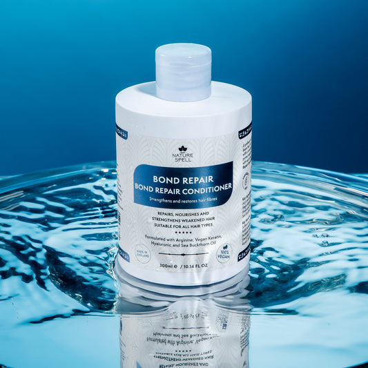 Nature Spell Bond Repair Conditioner 300ML