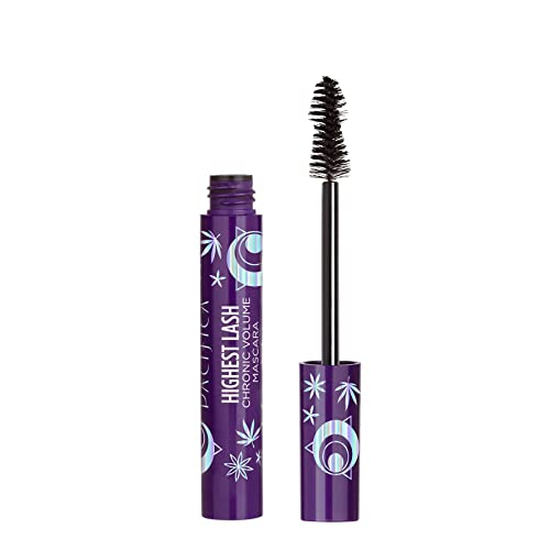 Pacifica Highest Lash Chronic Volume Mascara 9g