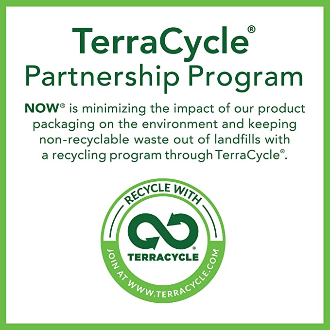 NOW Solutions Xyliwhite Refreshmint Toothpaste Gel 181G