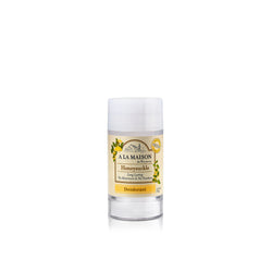 A La Maison Honeysuckle Deodorant 70 g