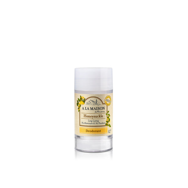 A La Maison Honeysuckle Deodorant 70 g