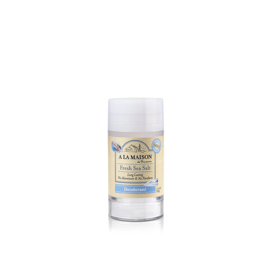 A La Maison Fresh Sea Salt Deodorant 70 g
