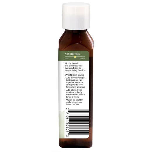 AURA CACIA Sesame Skin Care Oil 118 ML