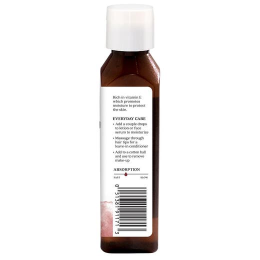 AURA CACIA Grape-seed Skin Care Oil 118 ML