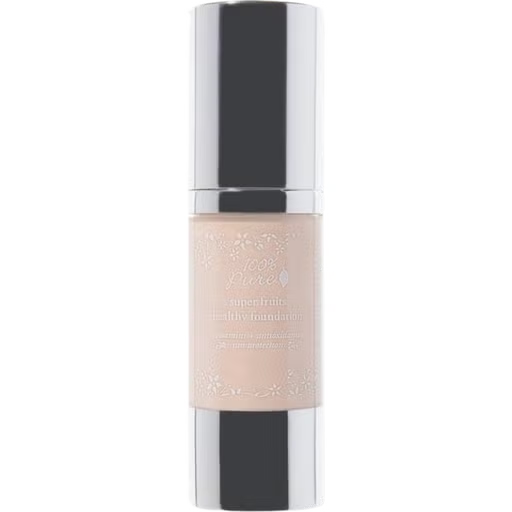 100% Pure Fruit Pigmented Healthy Foundation (Sand) 30ml
