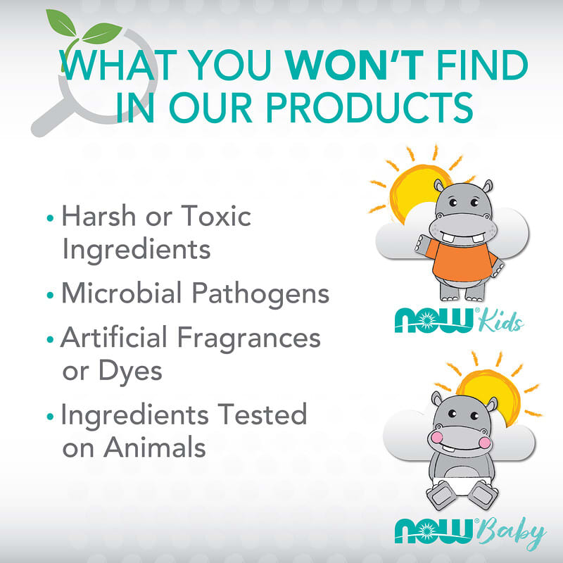 Now Solutions XyliWhite Strawberry Splash Toothpaste Gel for Kids 85g