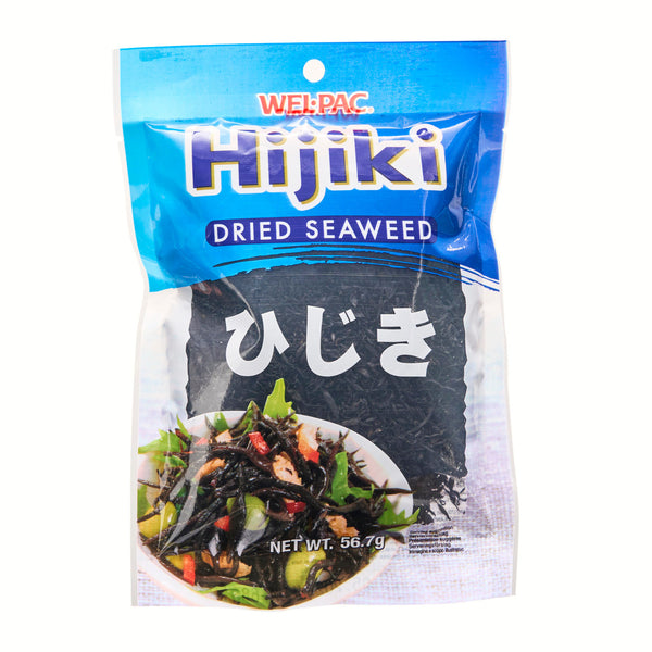 Long Hijiki seaweed 25g