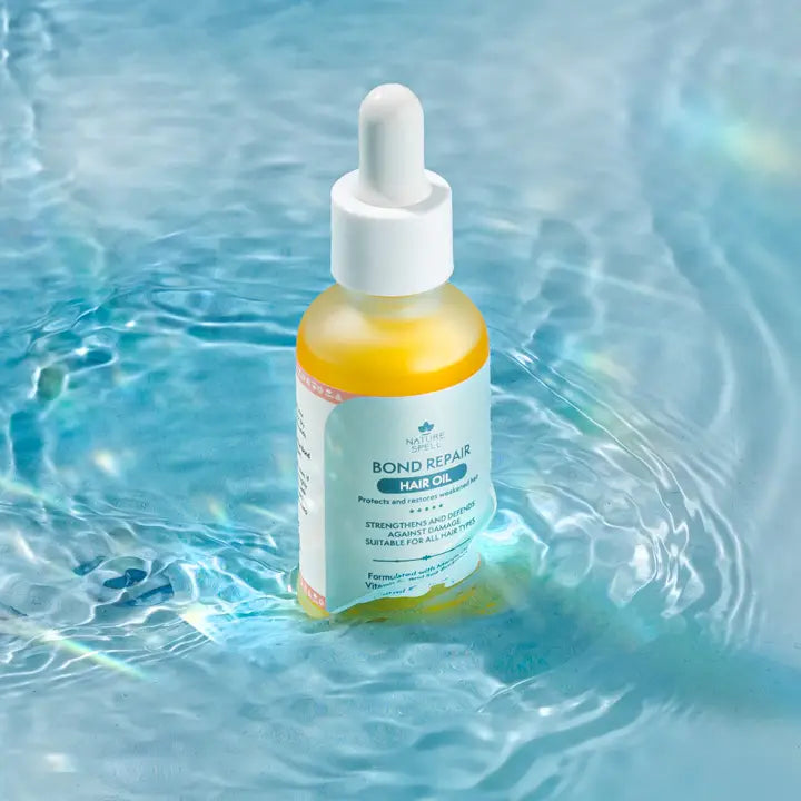 Nature Spell Bond Repair Hair Oil 30ML