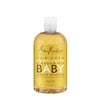 Shea Moisture Chamomile & Argan Oil Baby Wash & Shampoo 384 ML