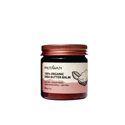 PHUTAWAM Organic Shea Butter 60G