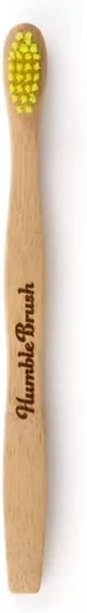 The Humble Co. Kids Toothbrush