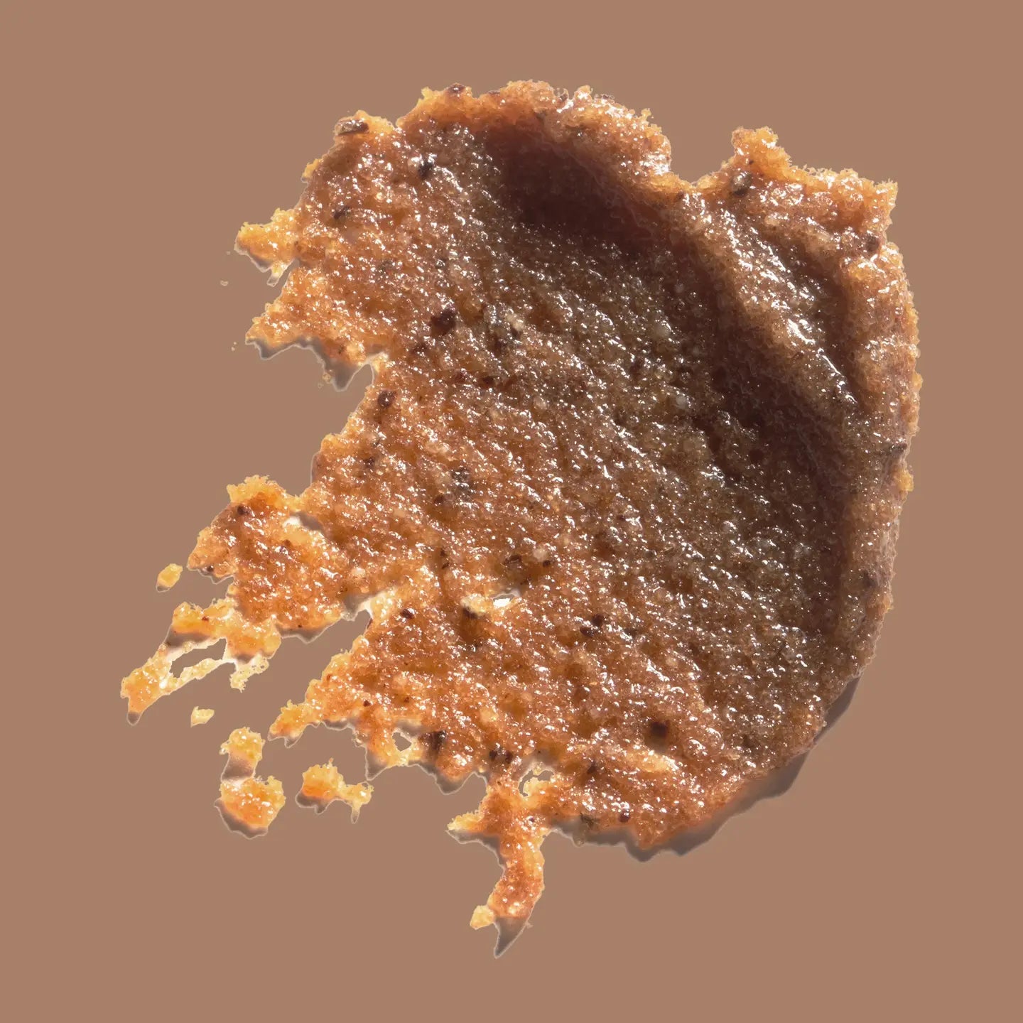 Nature Spell Wake Me Up Face Polish Brown Sugar & Coffee 100ML