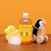 Shea Moisture Chamomile & Argan Oil Baby Wash & Shampoo 384 ML