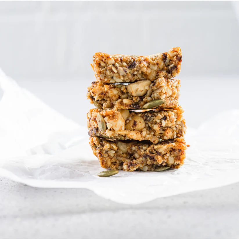 Nothing Silly Hazelnut Dark Chocolate 40g