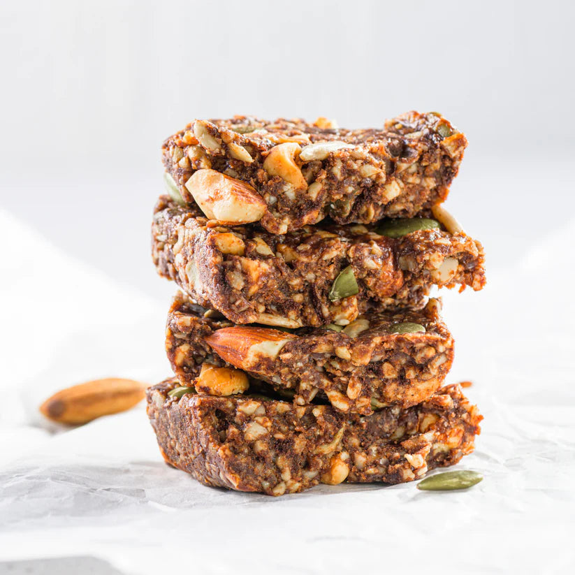 Nothing Silly Dark Chocolate 40g