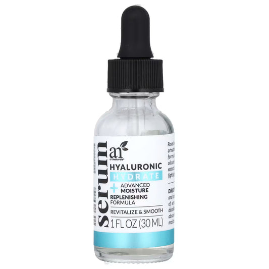 ART-NATURALS, Hyaluronic Serum 30ML