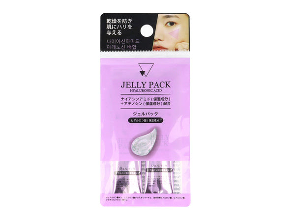 Jelly Pack Hyaluronic Acid