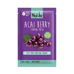 Nolja Acai Berry Firming Mask 1 sheet 20ML