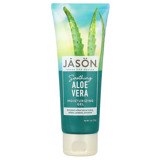Jason Soothing Aloe Vera Moisturizing Gel 113G