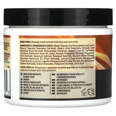 Desert Essence Daily Essential Moisturizer 4 fl oz (120 ML)