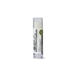 PHUTAWAN Organic Coconut Lip Balm 5G