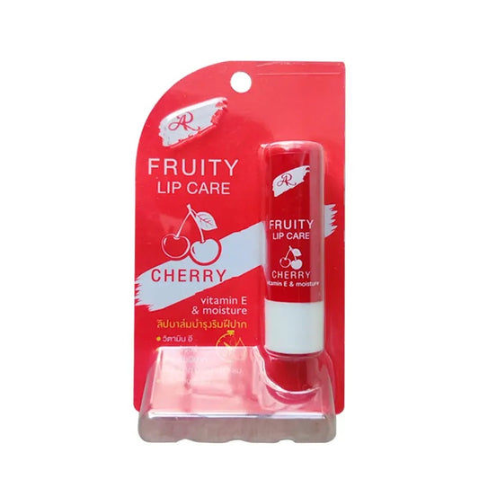 AR Fruity Lip Care Cherry 9g
