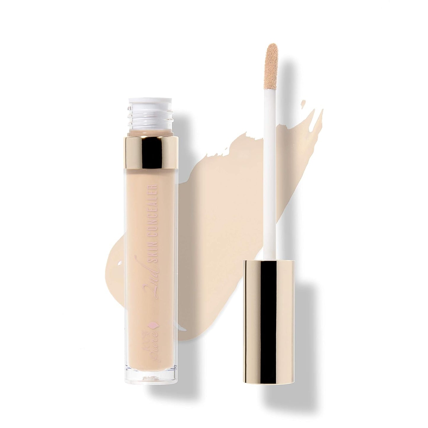 100% Pure Fruit Pigmented 2nd Skin Concealer (Shade 2) 5ml