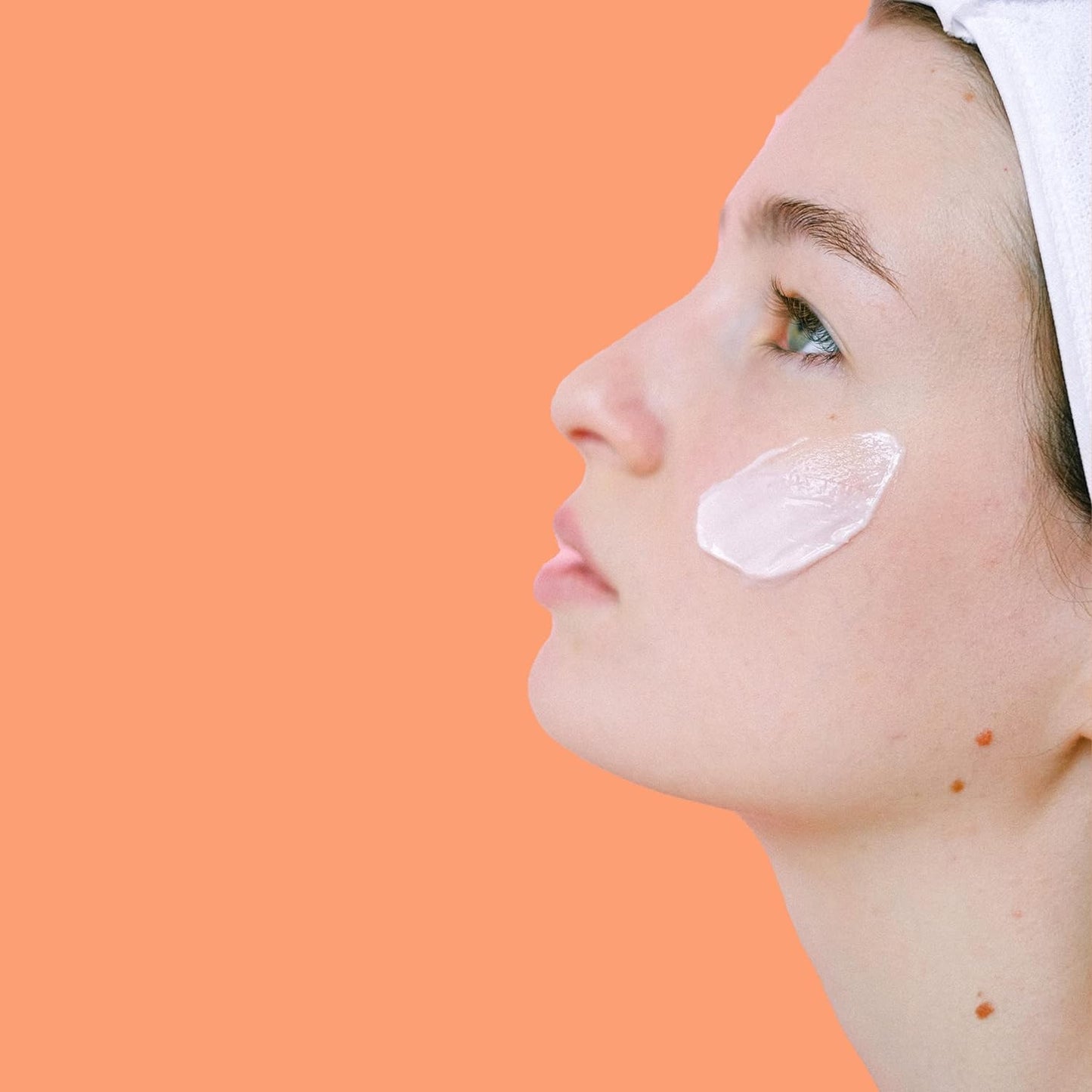 Nature Spell Glow Up Face Cream Vitamin C & Pineapple 100ML