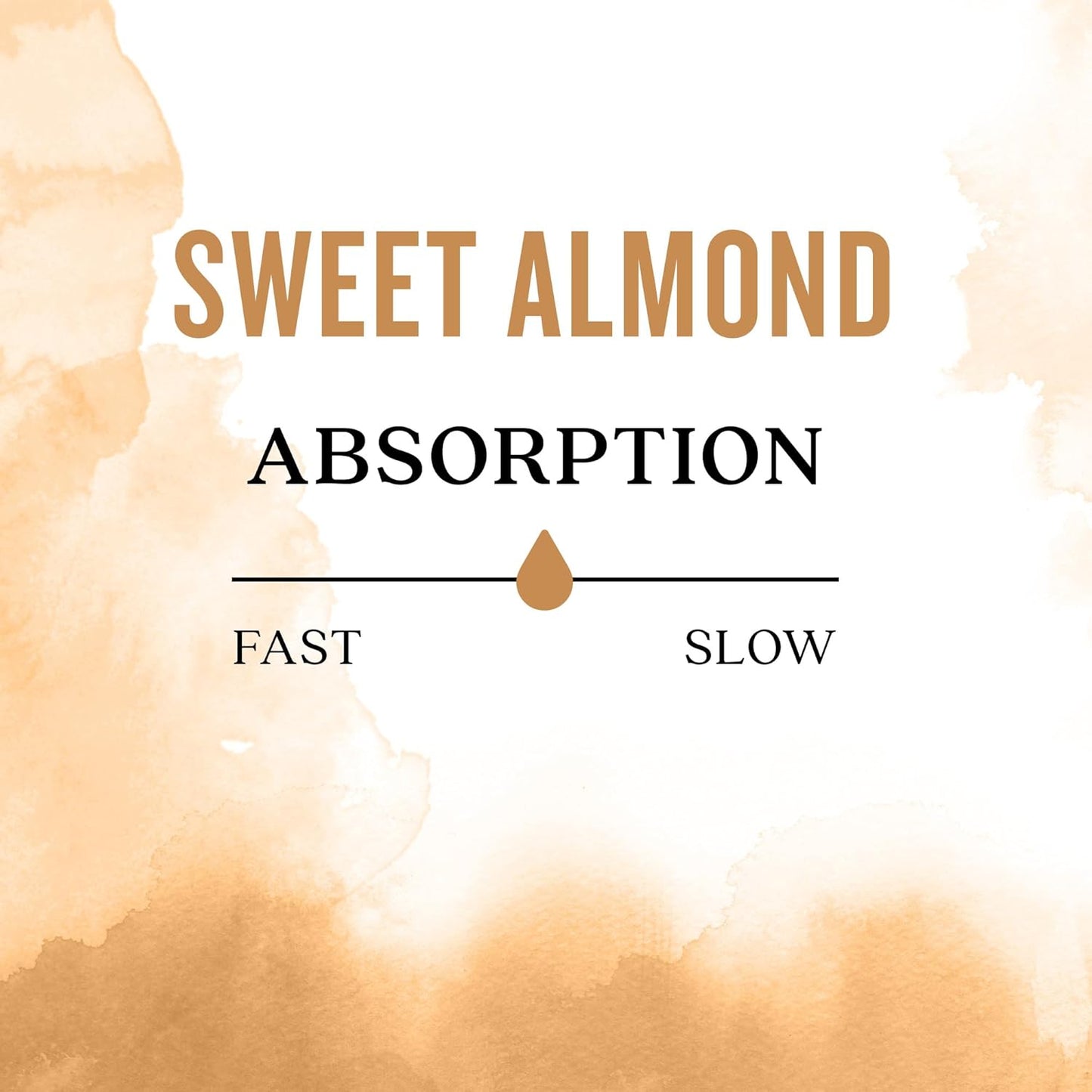 AURA CACIA Sweet Almond Skin Care Oil 118 ML