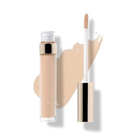 100% Pure Fruit Pigmented 2nd Skin Concealer (Shade 3) 5ml