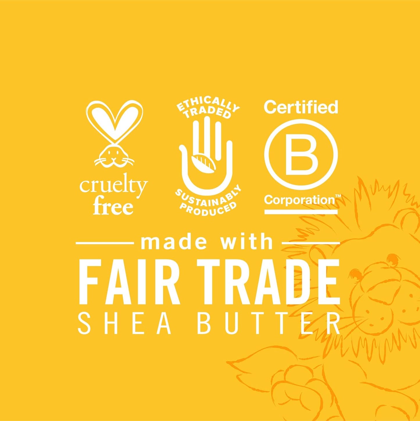 Shea Moisture Baby Oil Rub Raw Shea Chamomile & Argan Oil 237ML