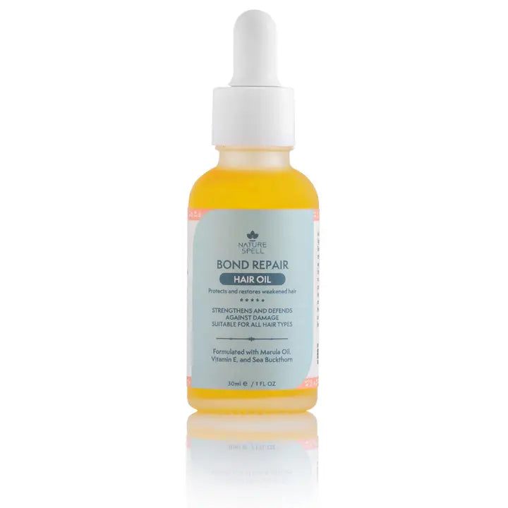 Nature Spell Bond Repair Hair Oil 30ML