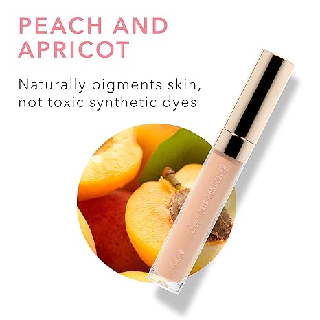 100% Pure Fruit Pigmented 2nd Skin Concealer (Shade 3) 5ml