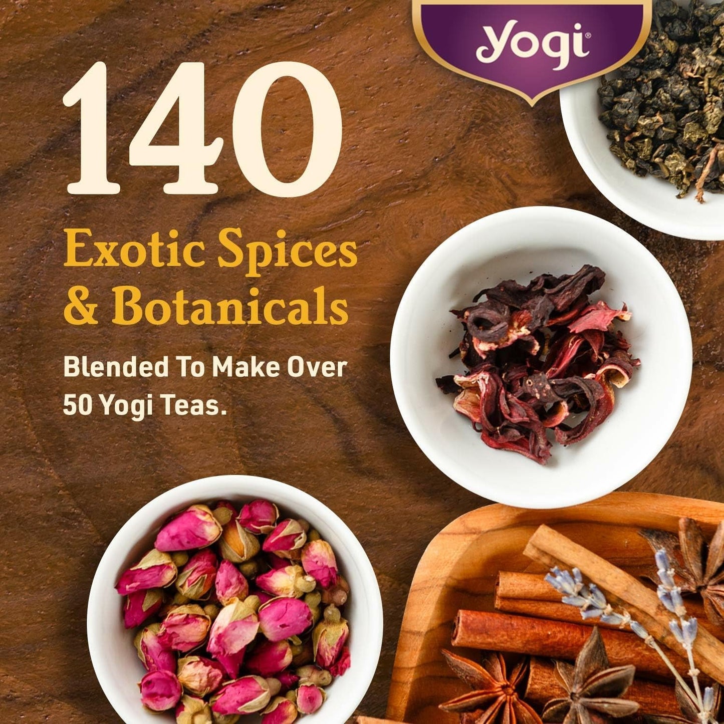 Yogi Tea Raspberry Leaf Supports the Reproductive system 16 Tea bags