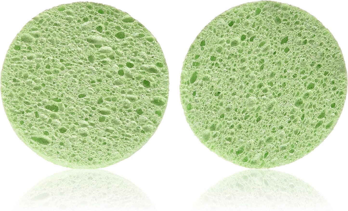 ECOTOOLS Mask Remover Sponges 2 pieces.