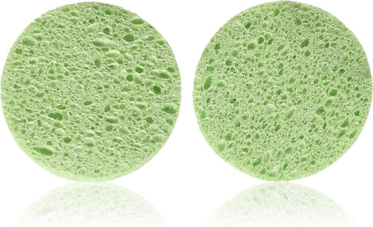 ECOTOOLS Mask Remover Sponges 2 pieces
