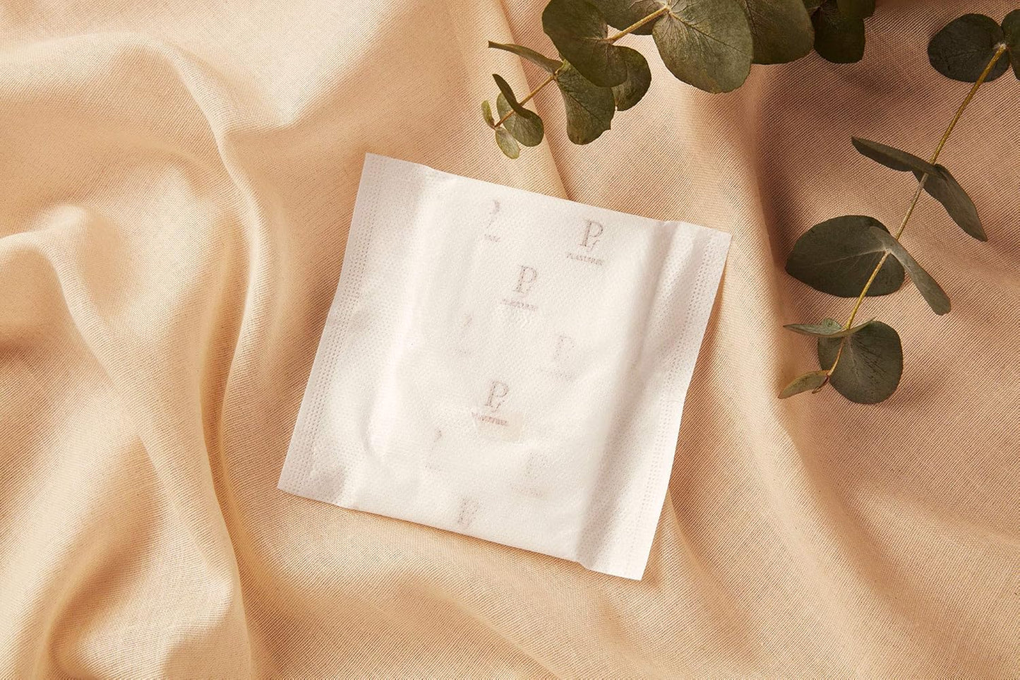PLASTFREE Night Pads 10 Pads