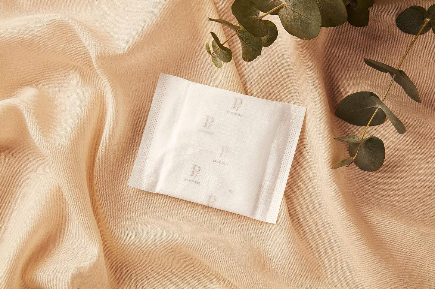 PLASTFREE Regular Pads 14 Pads
