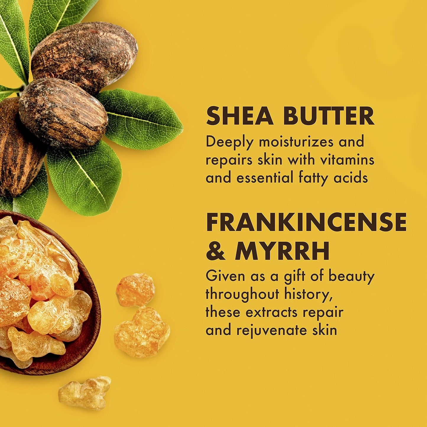 Shea Moisture Baby Oil Rub Raw Shea Chamomile & Argan Oil 237ML